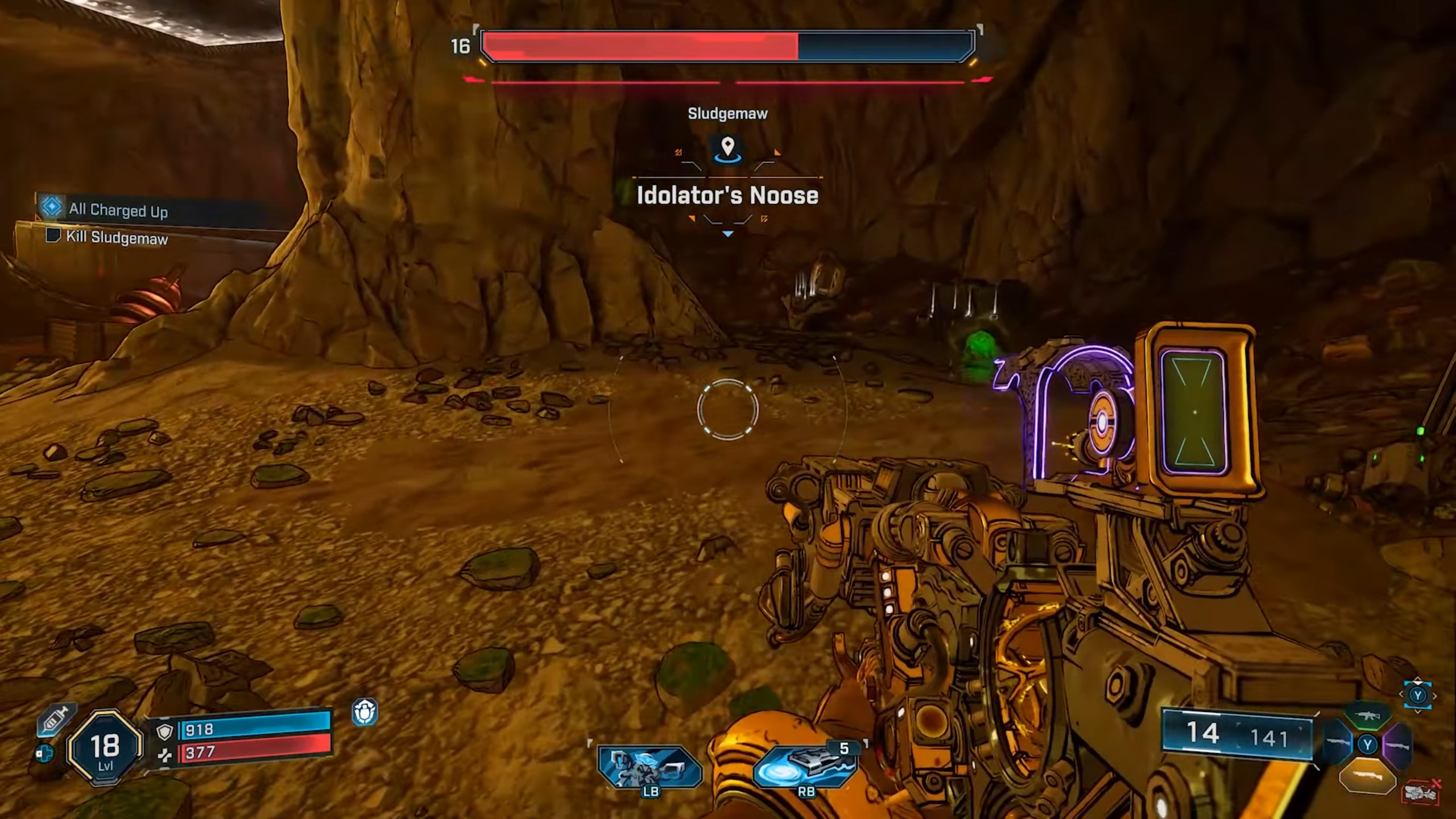 sludgemaw-borderlands4-info