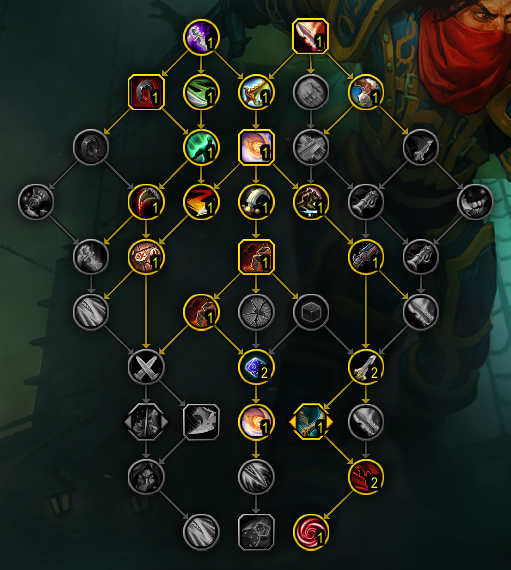 hors-la-loi-talent-build-mono