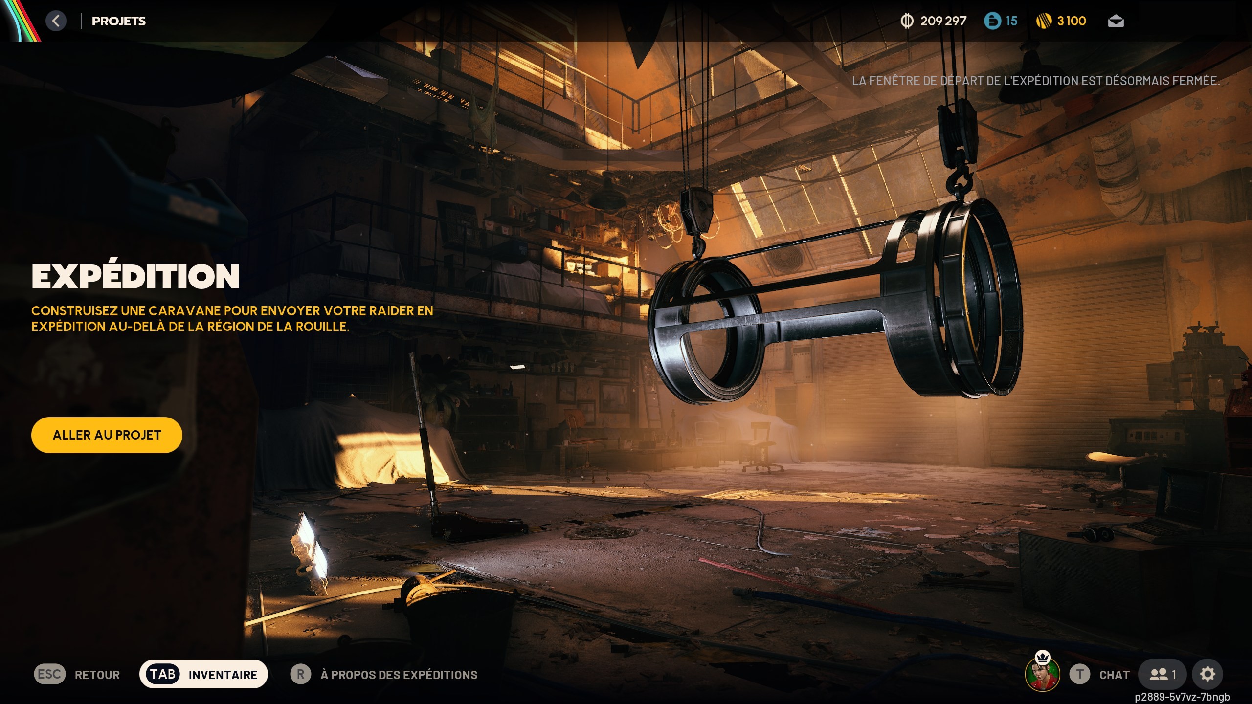 arc-raiders-expedition-projet