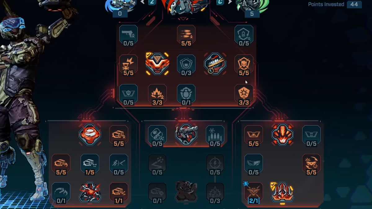 meilleur-build-rafa-leveling-niveau-45-guide