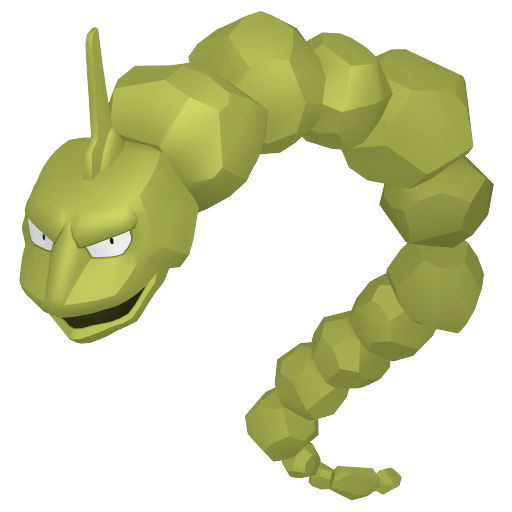 Onix-shiny
