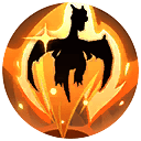 Charizard-Seismic Slam