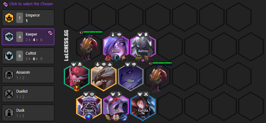 TFT-Compo-6-Fanatiques-Niveau-8