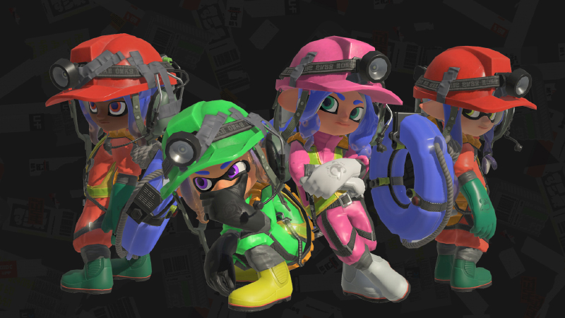 splatoon-3-nintendo-switch-Salmon-run-next-wave-equipe-equipage