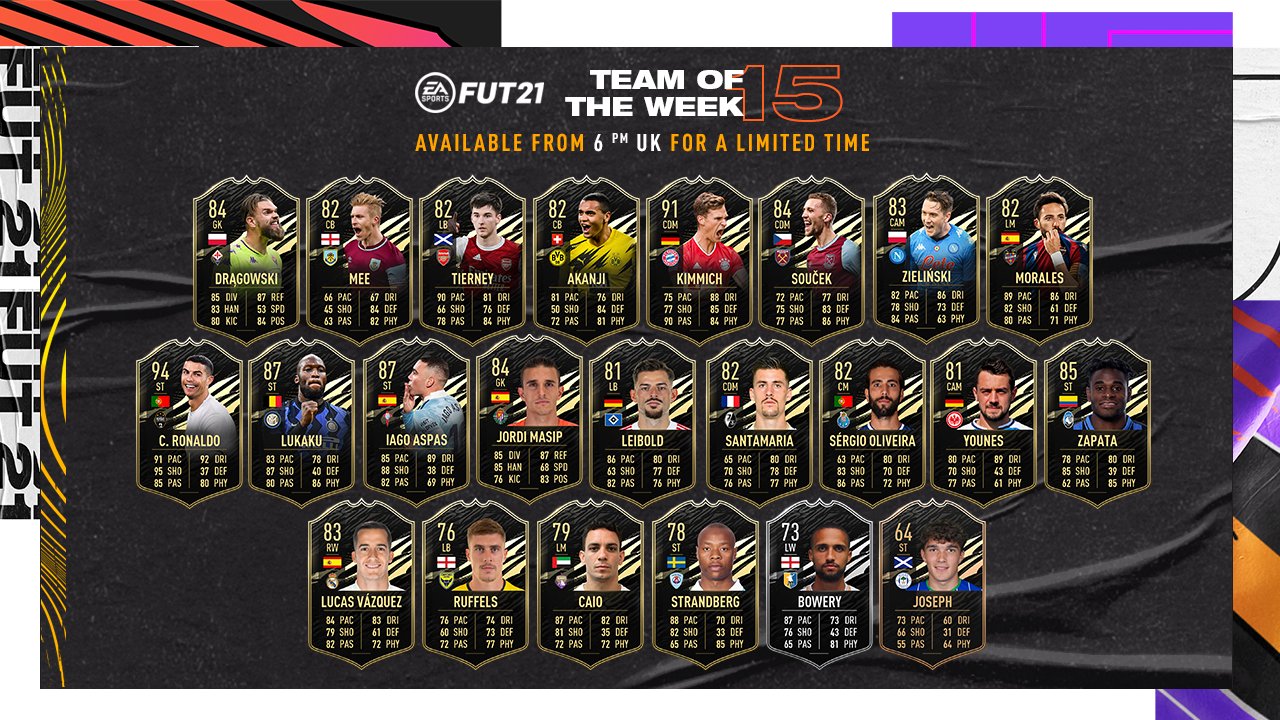 totw-15