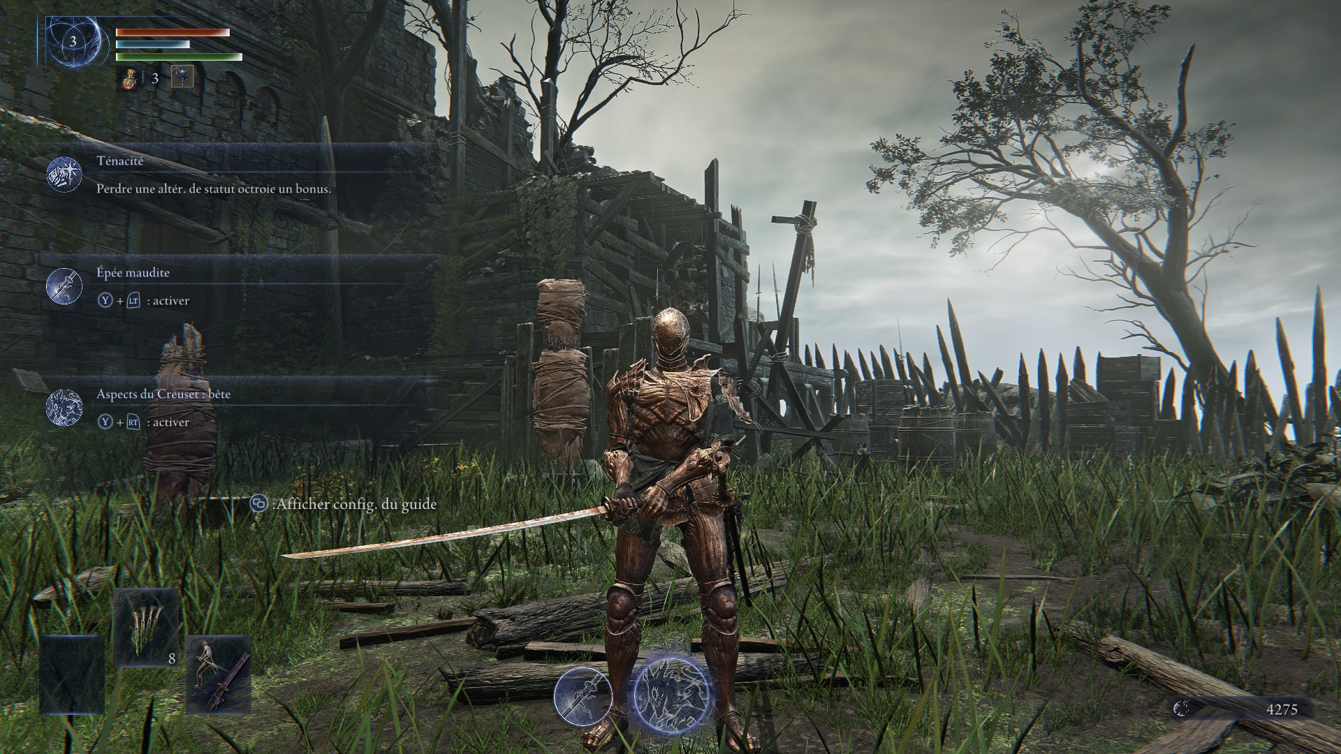 executeur-comment-jouer-la-classe-elden-ring-nightreign-sorts