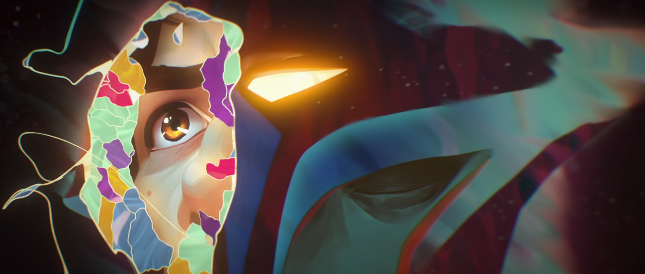 arcane-s2-viktor-coeur-hextech-mort