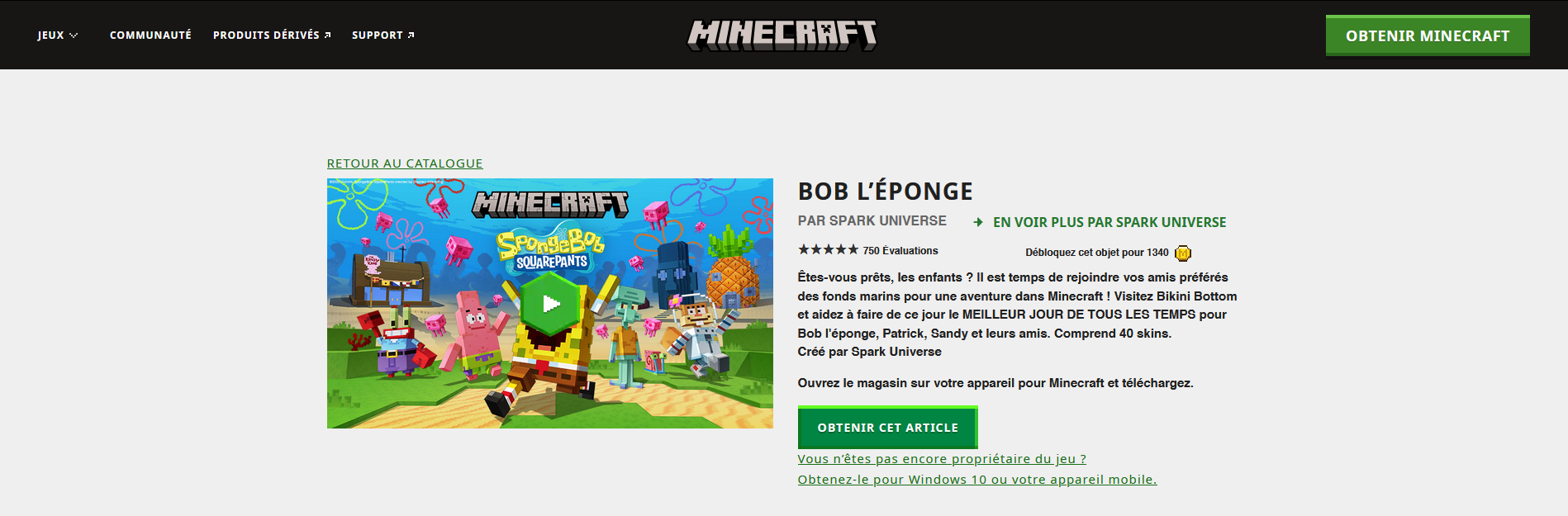minecraft-dlc-bob-eponge