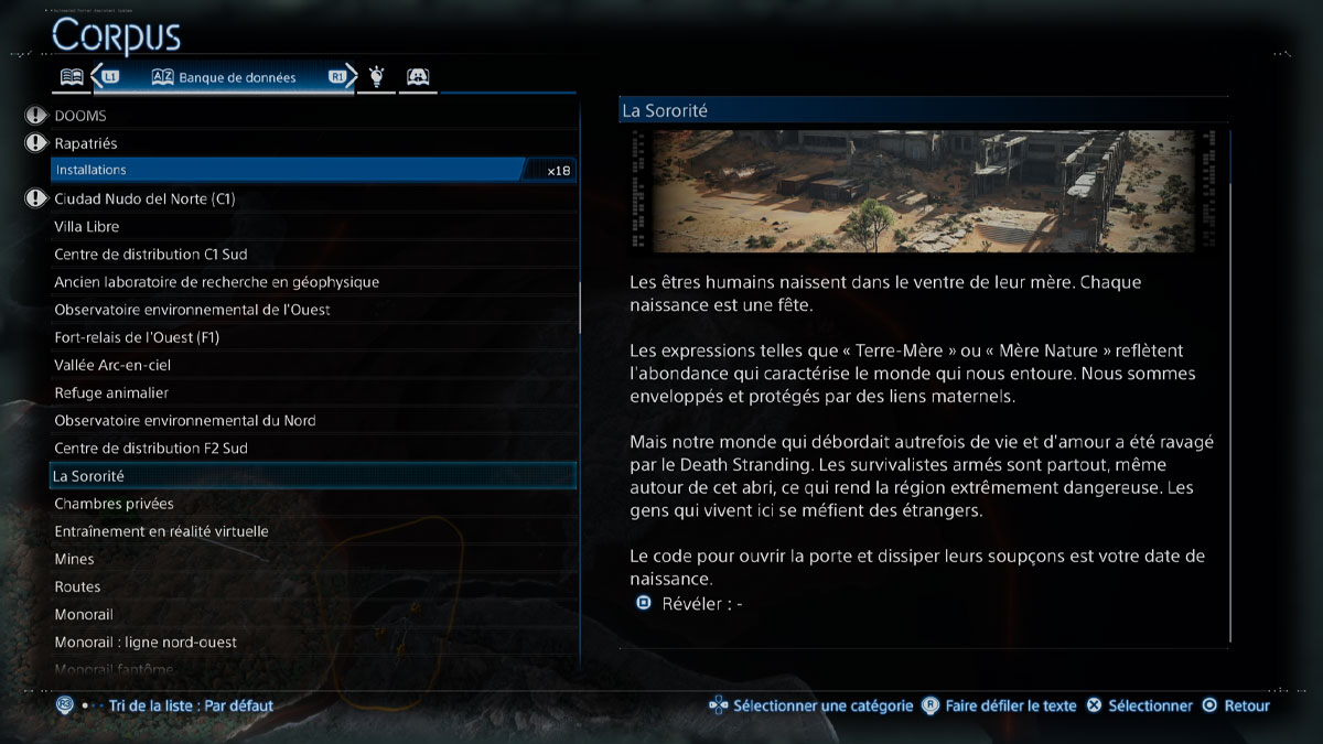 code-de-securite-porte-sororite-comment-obtenir