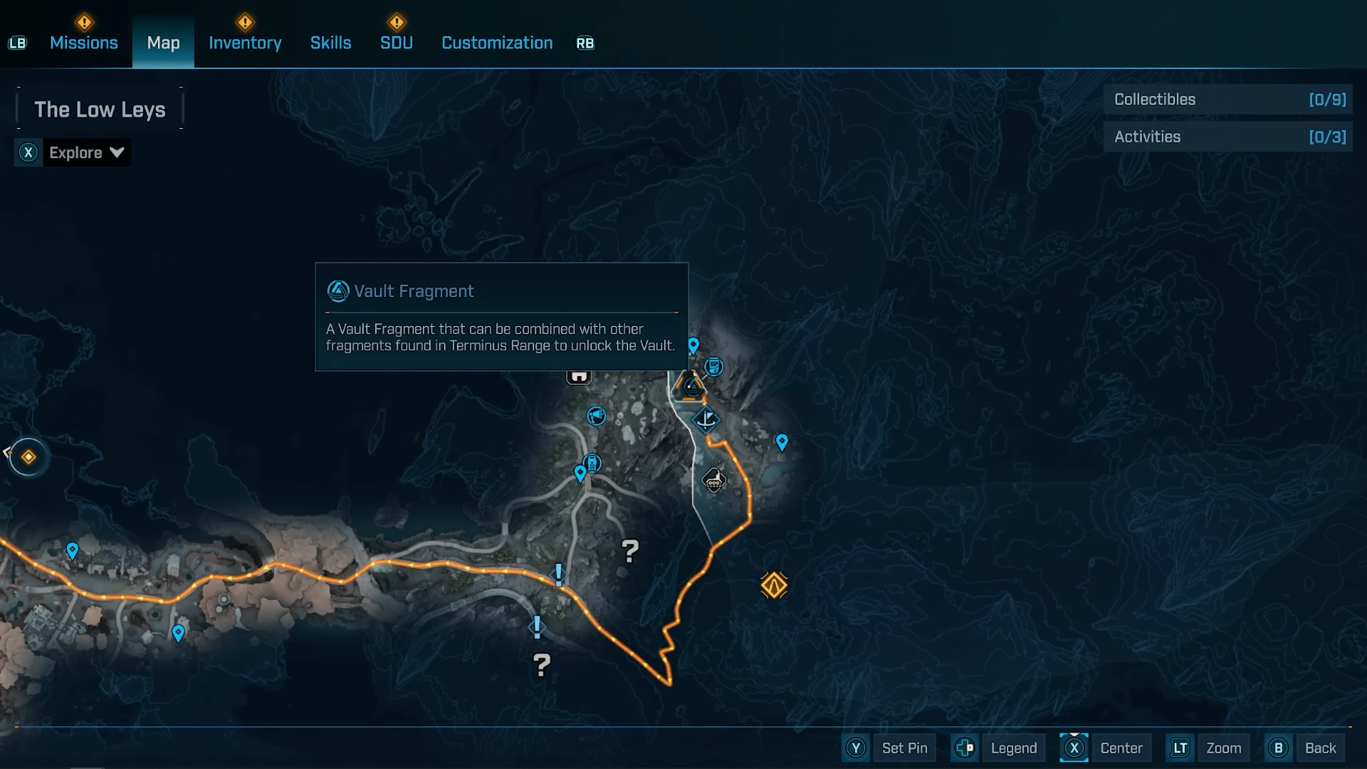 dyinglight-thebeast-vault-key-fragments