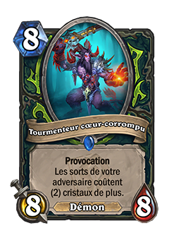 tourmenteur-coeur-corrompu-nouvelle-carte-cavernes-lamentations-hearthstone