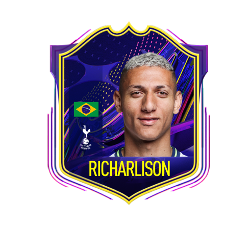 richarlison-otw-fifa-23