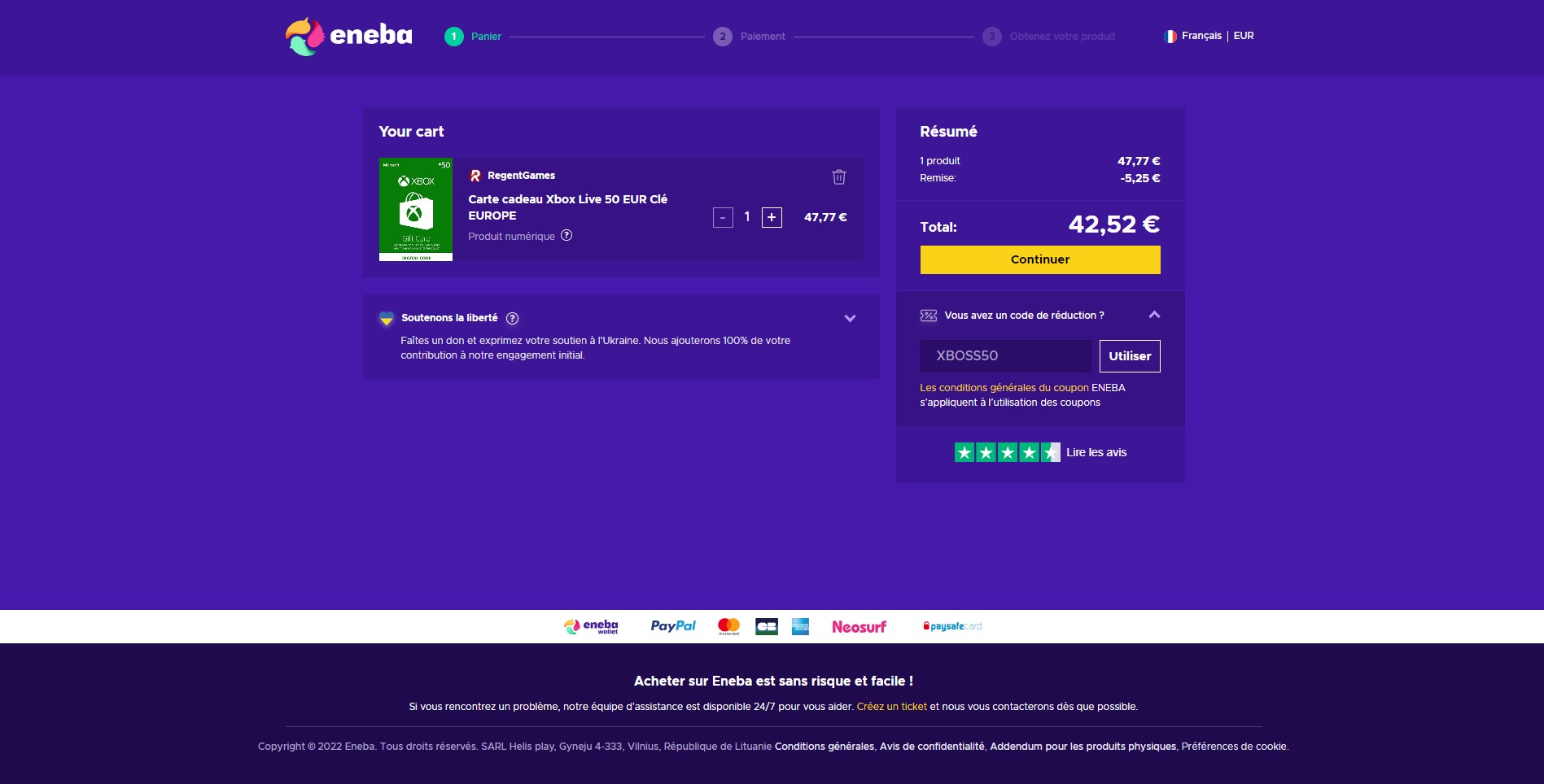 capture-eneba-xbox-42-euros