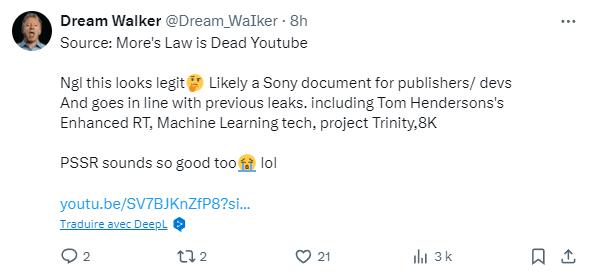 ps5-pro-fuite-tweet-2