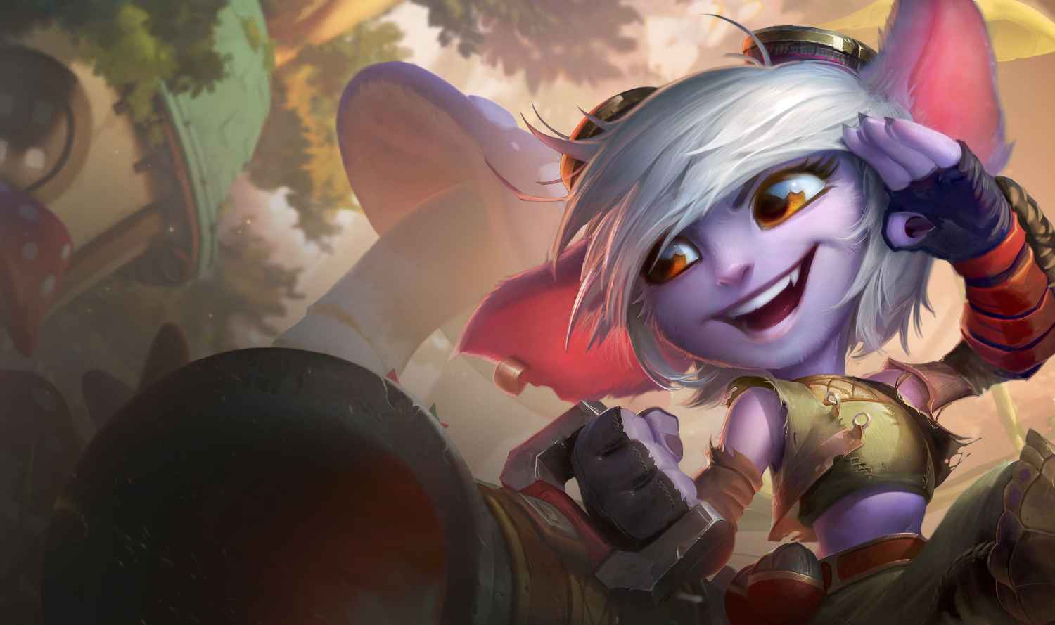 tristana-minia