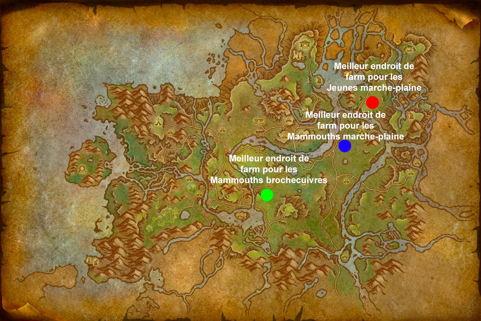 Plaines-dohnahra-farm-de-mammouths