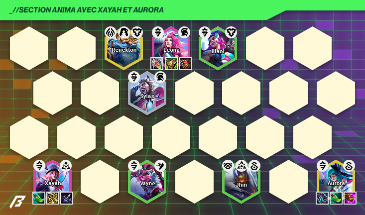 section-anima-xayah-aurora-set-14-tft