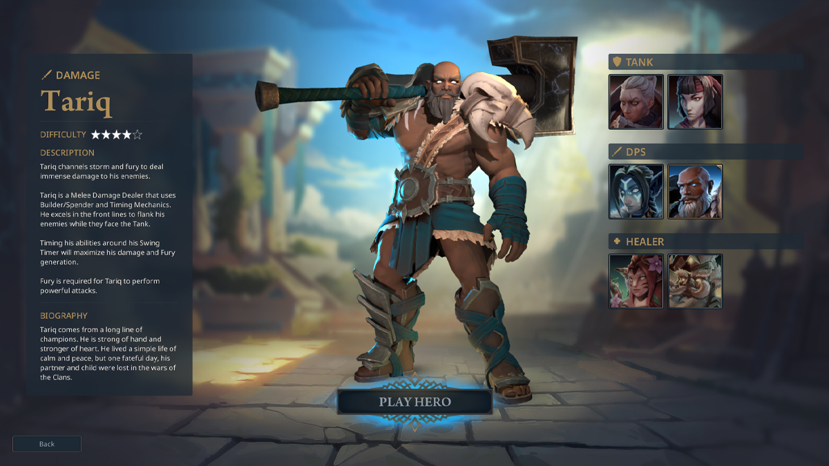 tariq-dps-fellowship