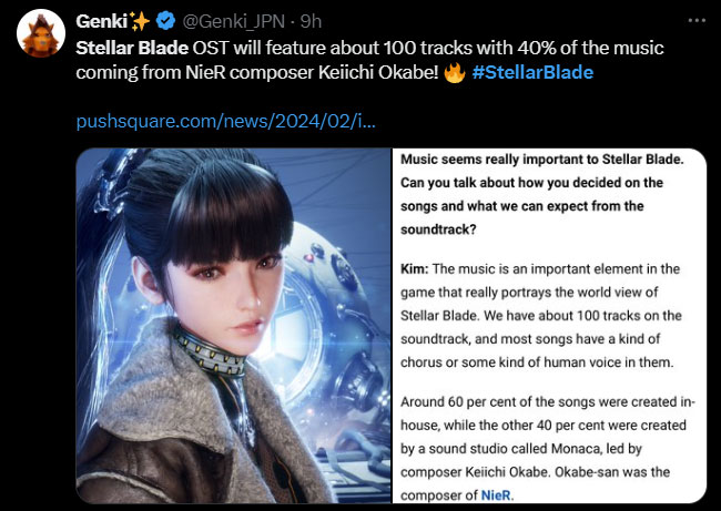 stellar-blade-2-musique