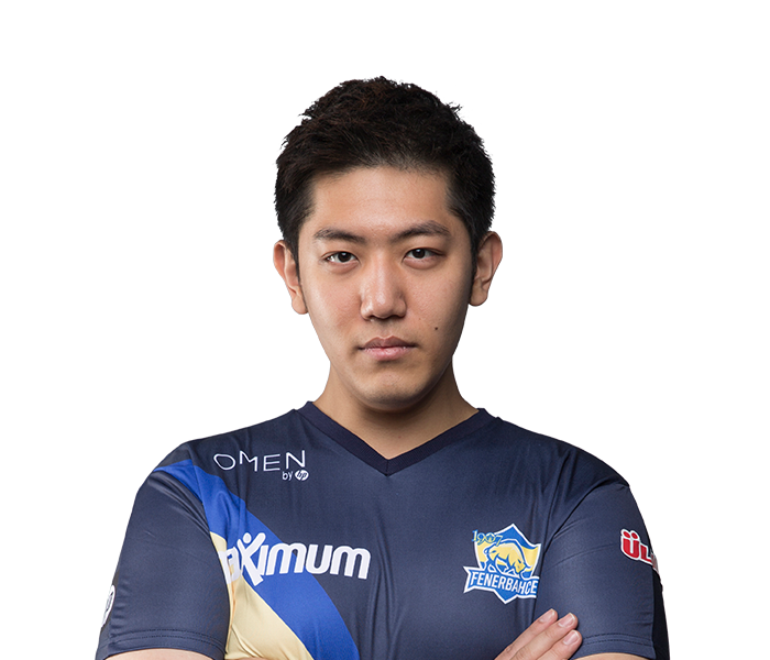 All-Star : Uzi et la Chine raflent tout