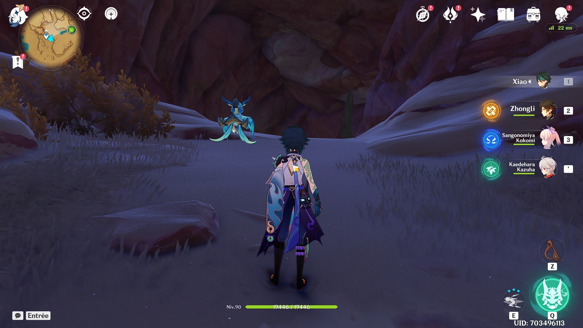 entree-grotte-hypostase-dendro