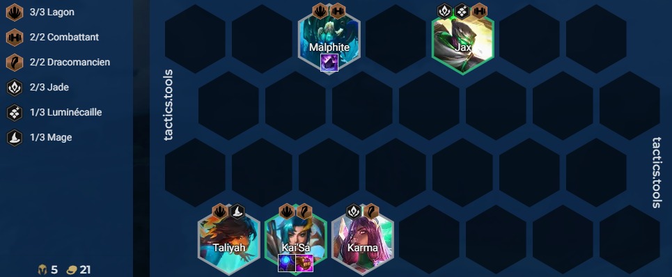 TFT-Compo-Breakflip-Lagon-PasDeBol-Niveau-5-Bruiser