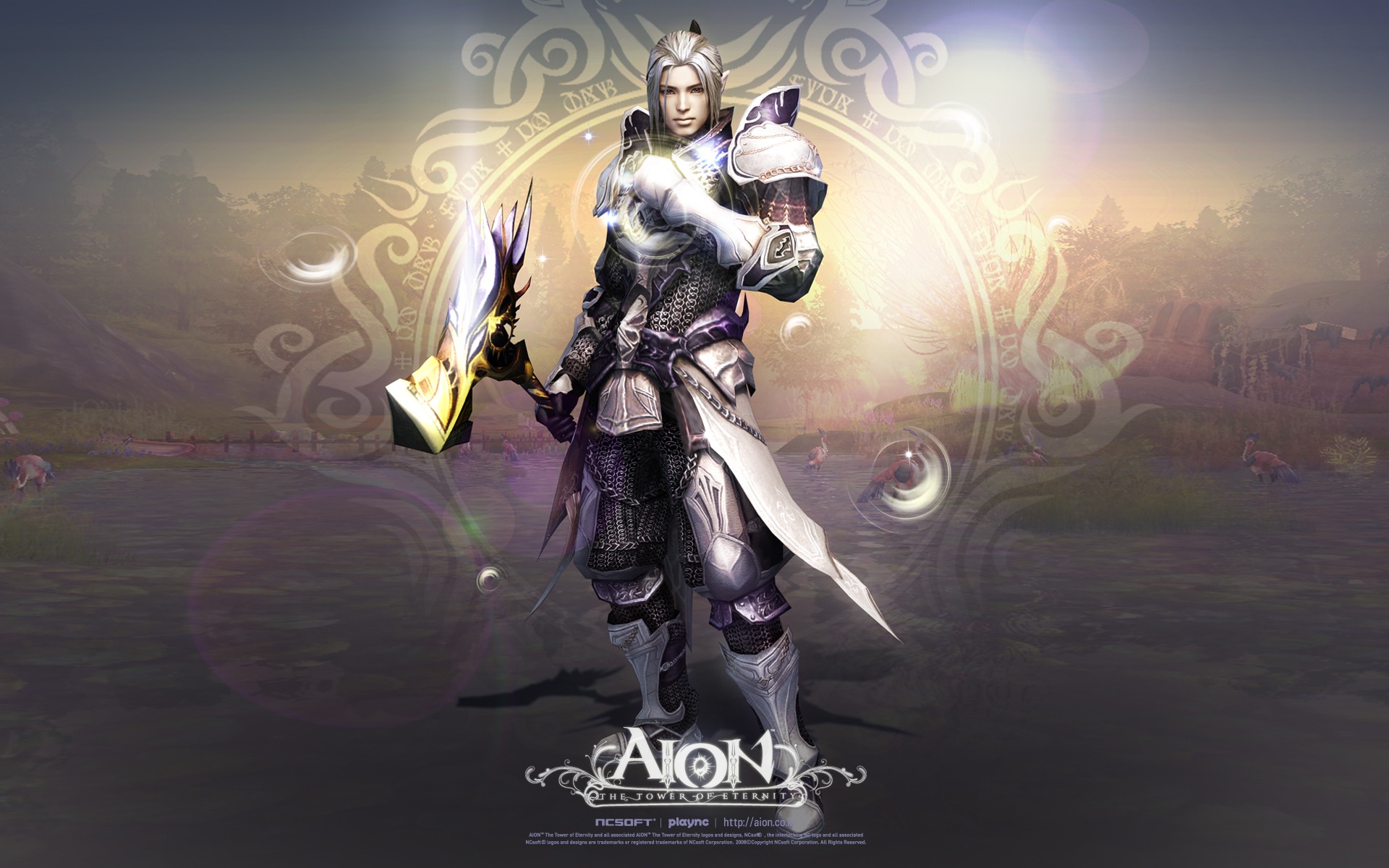 aion-classe