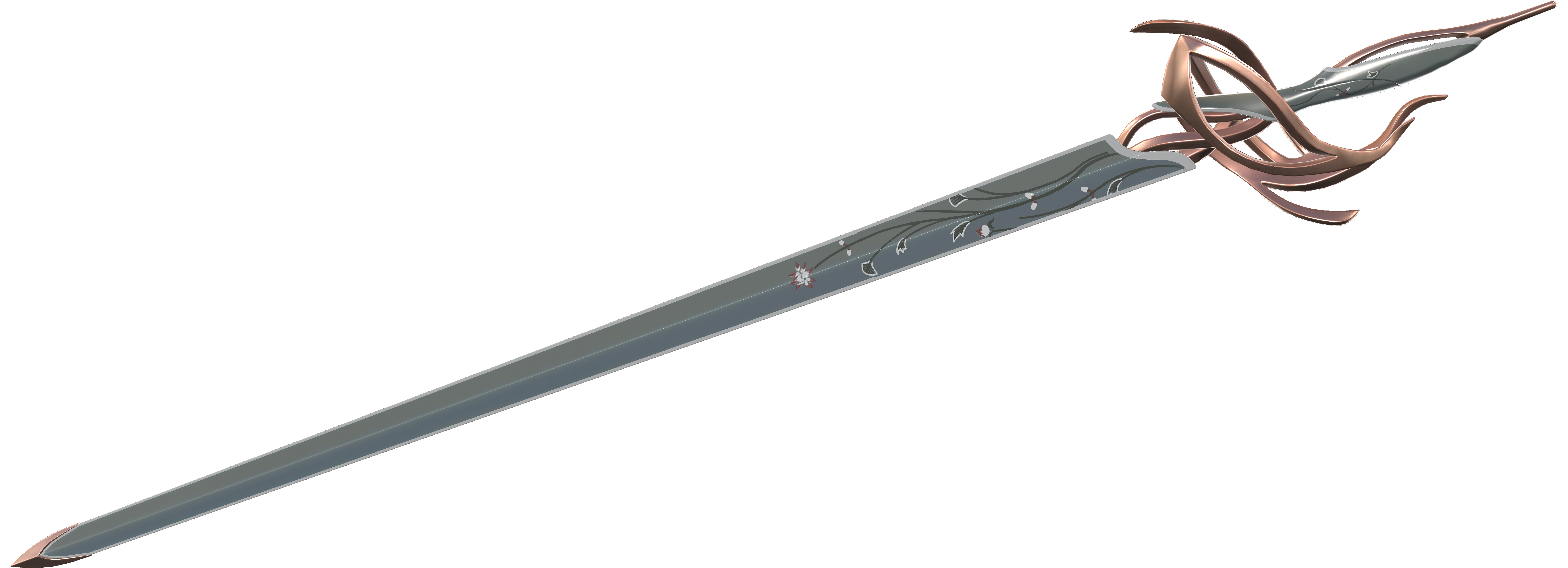 Melee_Artisan_Green_SideView