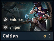 caitlyn