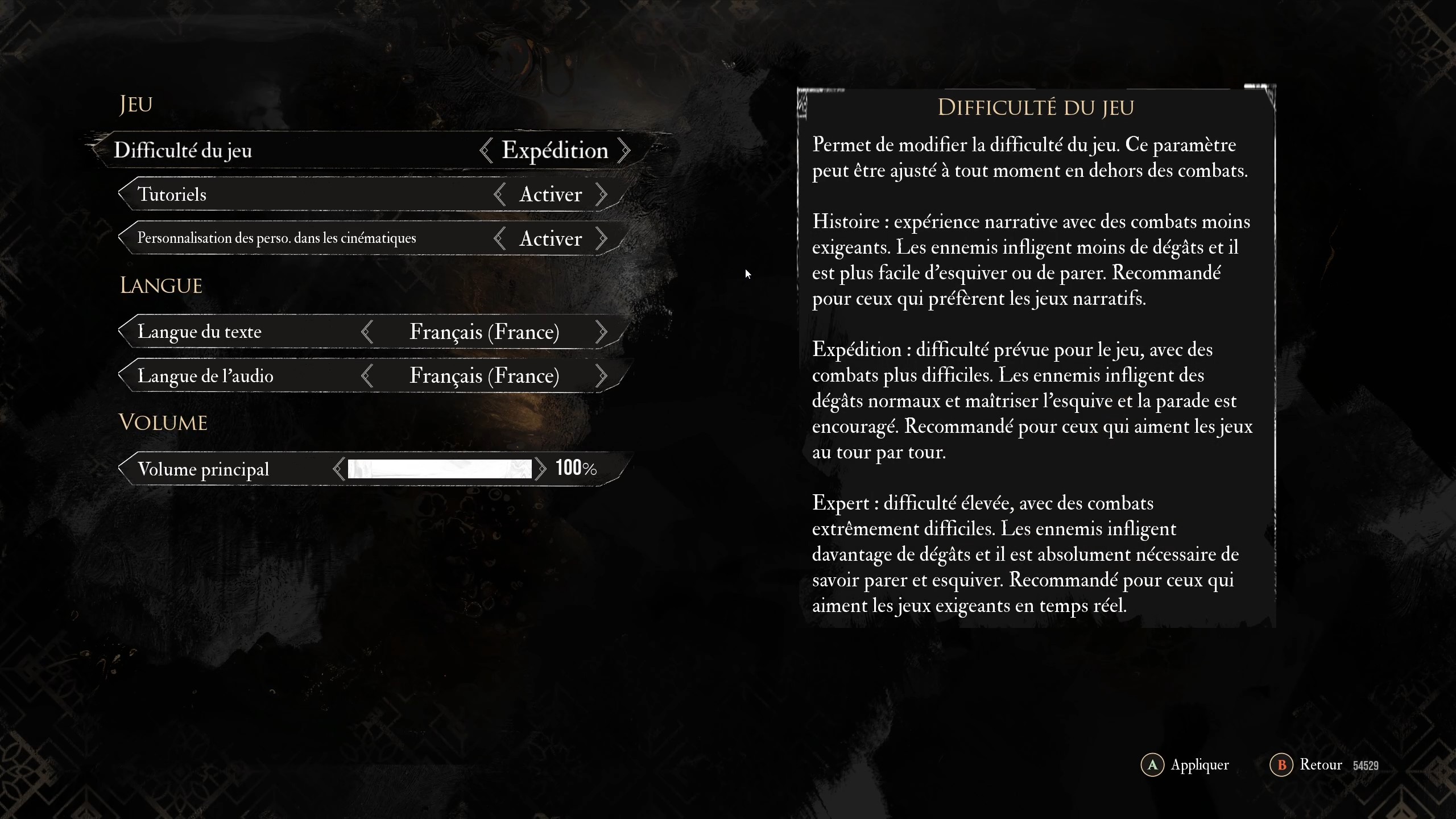 clair-obscur-expedition-33-choisir-difficulte