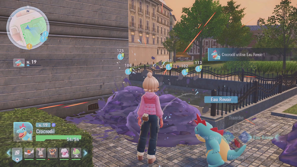 retirer-les-tas-de-morve-pokemon-legends-za-competence-eau