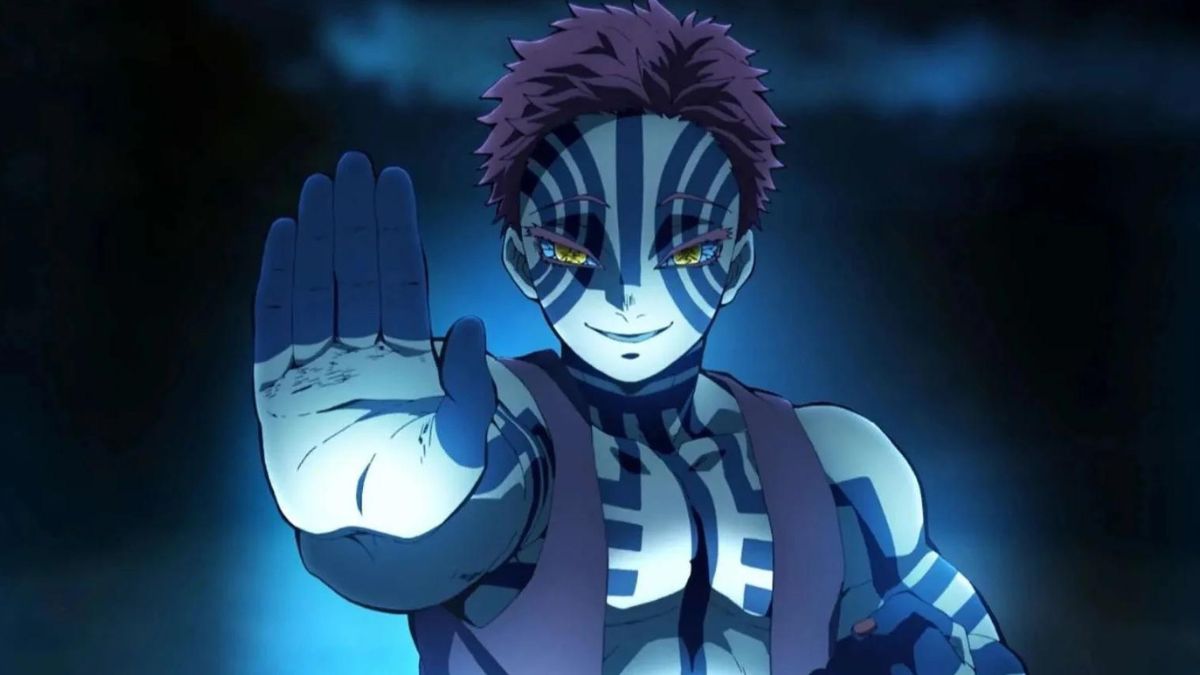 akaza-demon-slayer