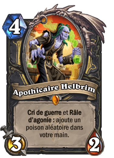 apothicaire-helbrim-nouvelle-carte-forge-tarrides-extension-hearthstone