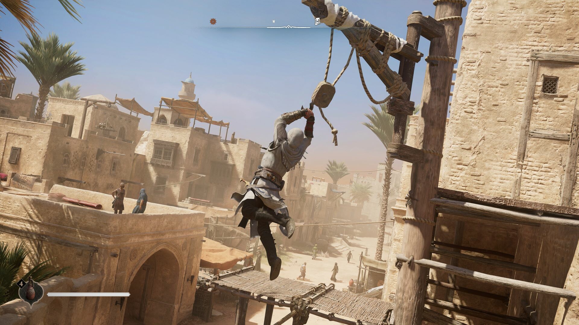 assassins-creed-mirage-gameplay-parkour-toit-avec-bassim