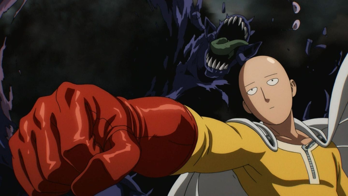 onepunchman-saison3-episode-date-de-sortie
