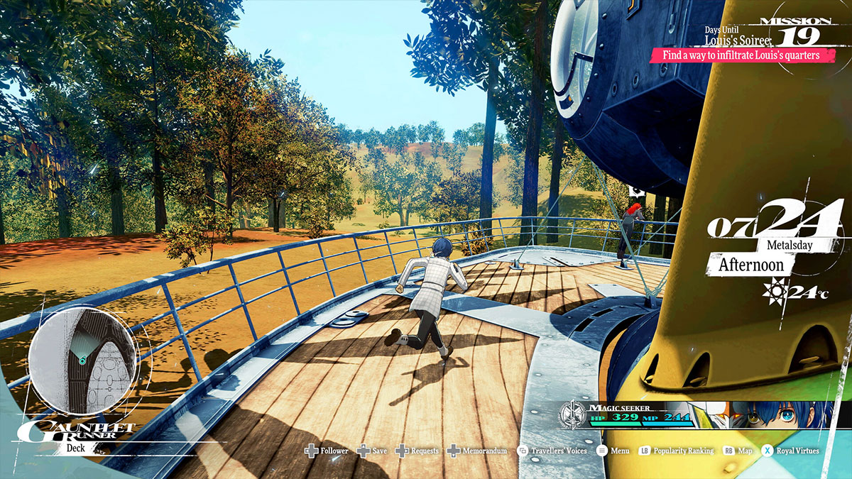 metaphor-refantazio-release