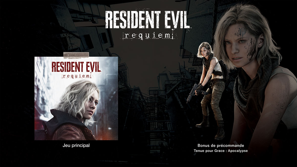 bonus-de-precommande-resident-evil-requiem