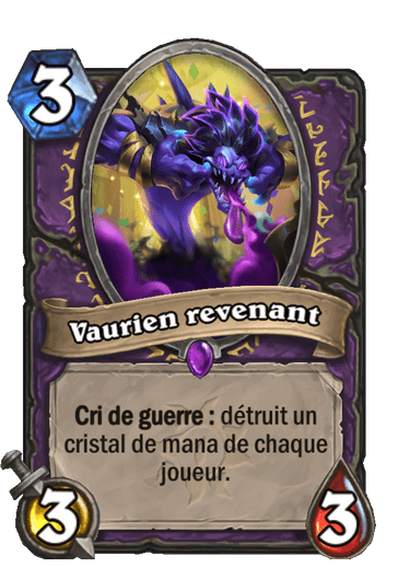 vaurien-revenant-carte-hearthstone-extension-folle-journee-sombrelune