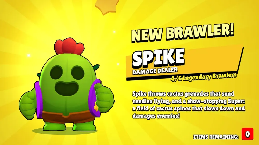 spike-brawl-stars