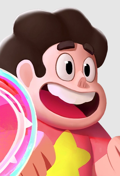 steven