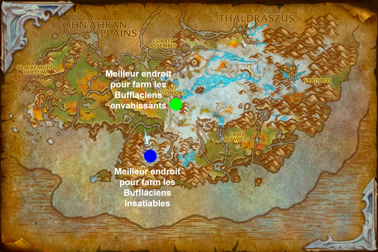 Travee-d'azur-bufflacien-viande