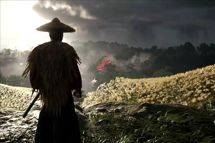 ghost-tsushima-e3-trailer-vignette
