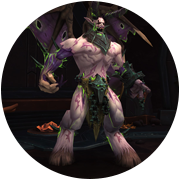 Les compos des guildes au progress