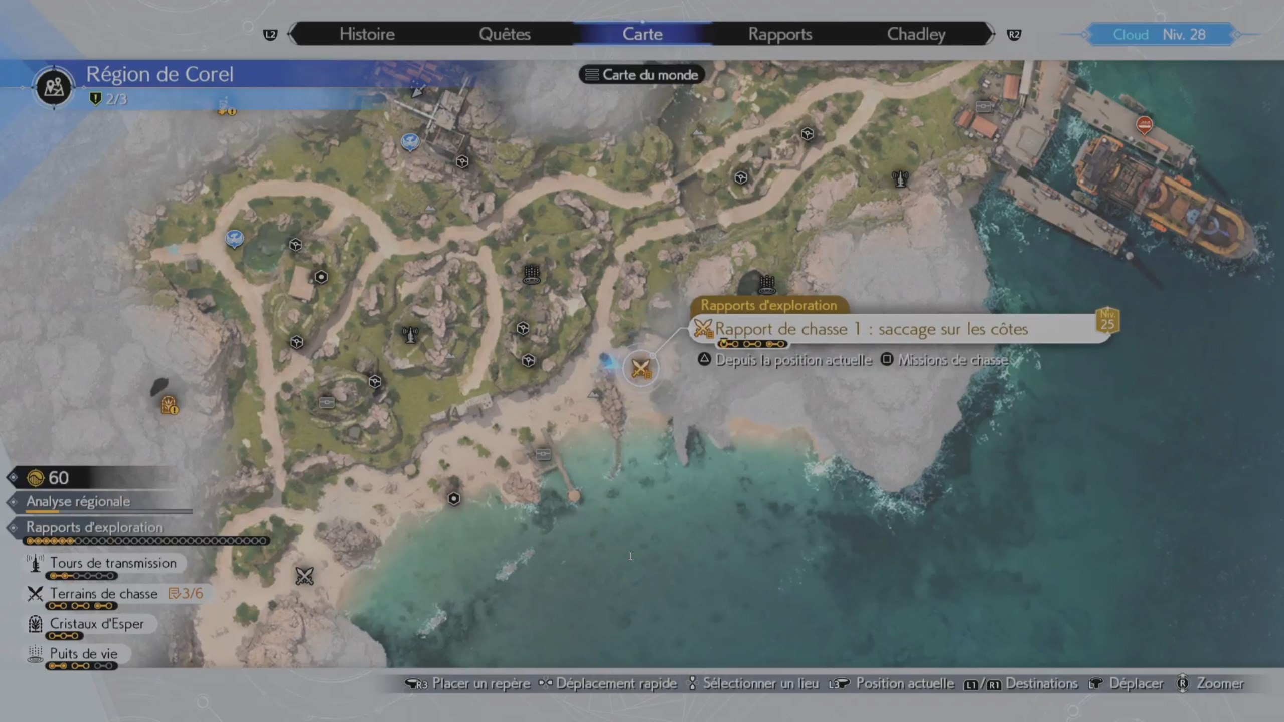 corel-emplacement-rapport-de-chasse-1
