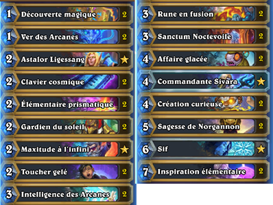 Hearthstone-Titans-Deck-Extension-Burn-Mage