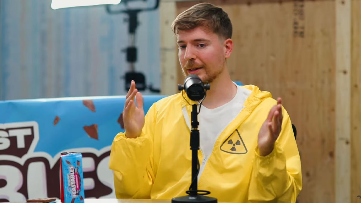 Mastu et MrBeast en vidéo ensemble ? Découvrez le trailer !