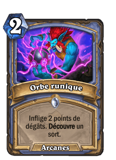 orbe-runique-nouvelle-carte-forge-tarrides-extension-hearthstone