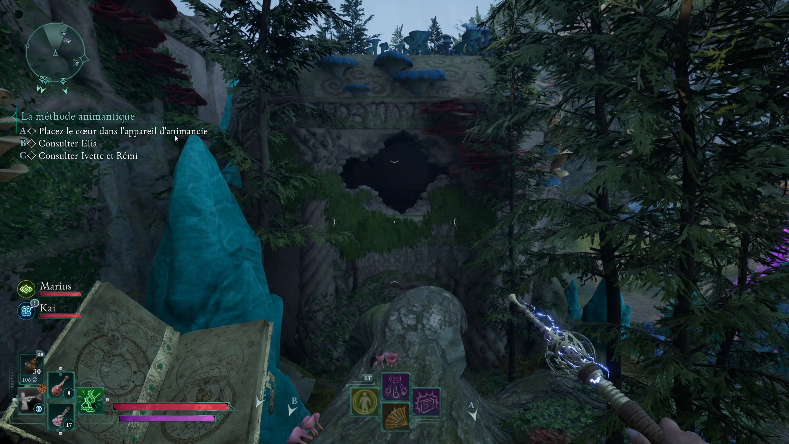 avowed-egide-de-la-terre-racine-trou-maison