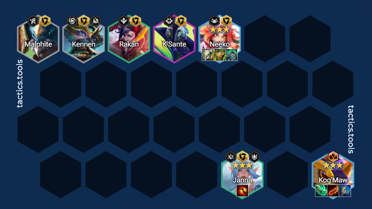 KogMaw-Reroll-Protecteurs