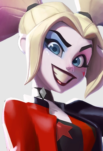 harley-quinn